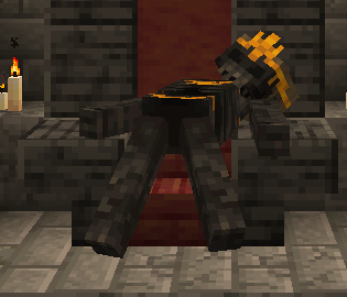死者之王遗体