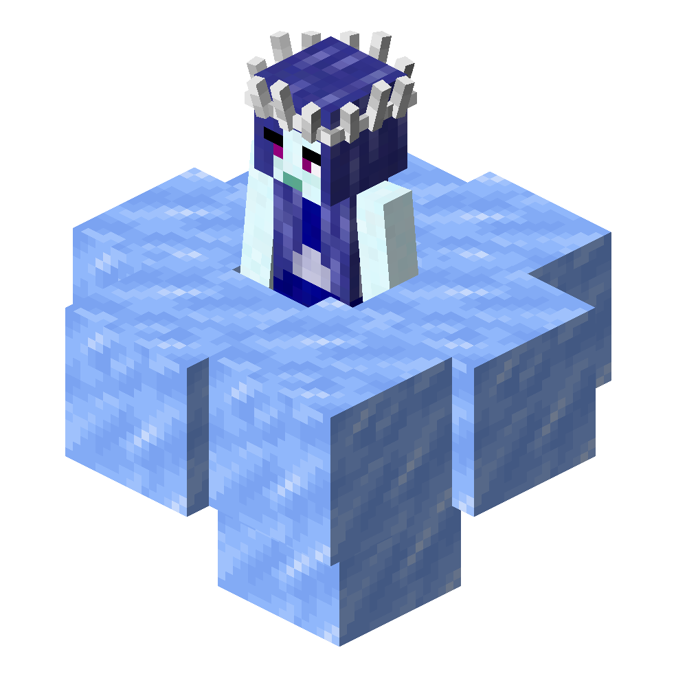 冰雪女王(Snow Queen)